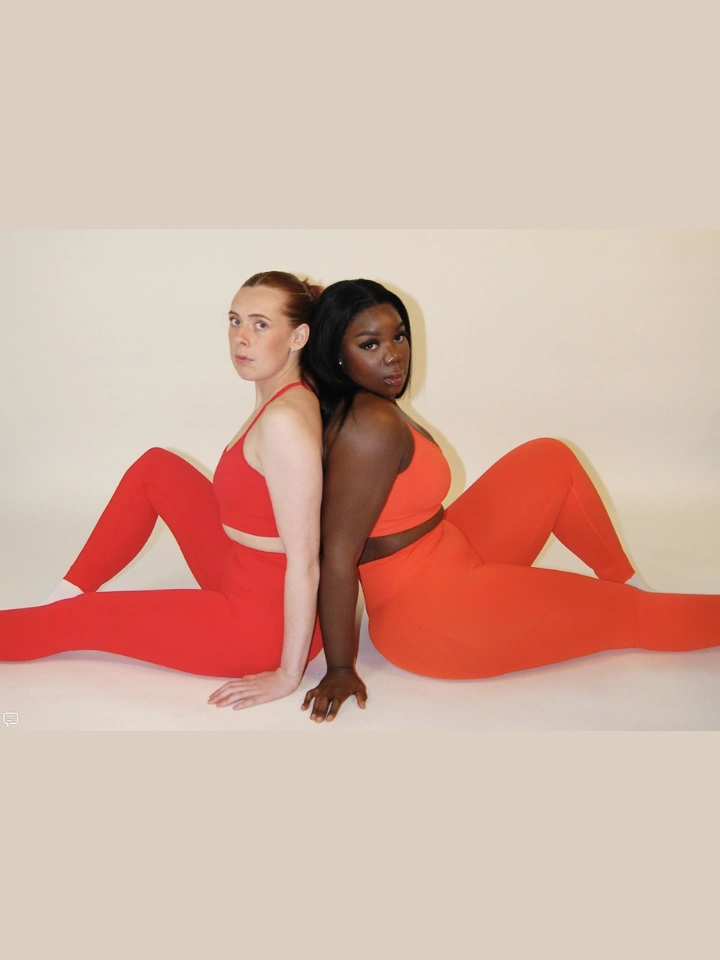 Lava Red - 2