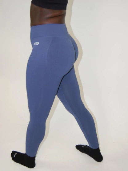 Mid Waisted Leggings
