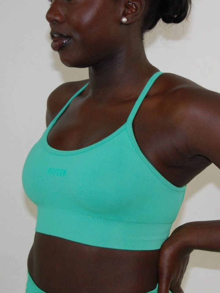 Mint Breeze Tops - 3