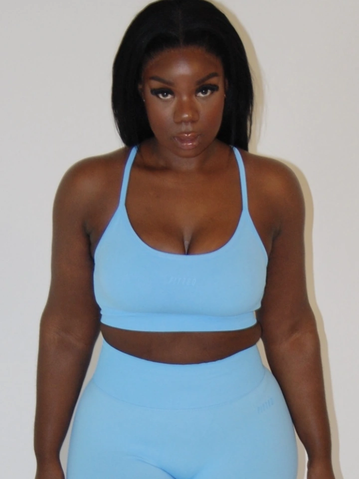 Ocean Blue