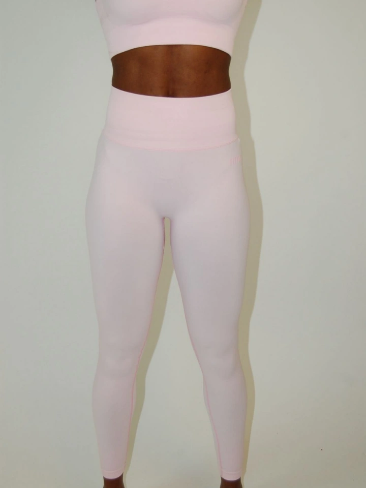 Pink Blush Leggings